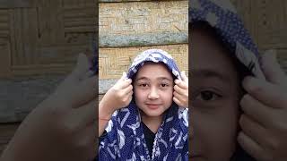 Download lagu neng sarti gadis viral dari suku baduy #baduyluar #nengsarti #shorts mp3