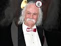Top 10 Songs Written by David Crosby