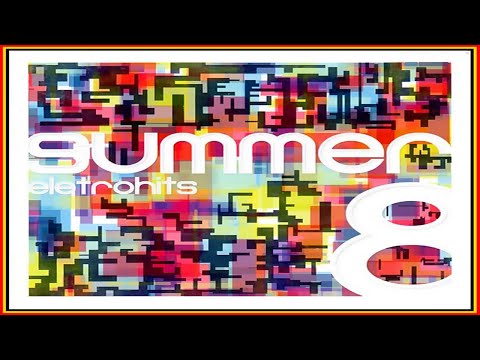 Summer Eletrohits 8 (2011) [Som Livre - CD, Compilation] (MAICON NIGHTS DJ)