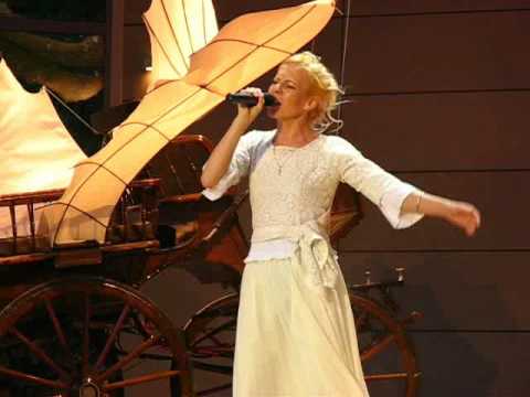 Tańczące Eurydyki '07 Monika Załoga Grajmy Panu