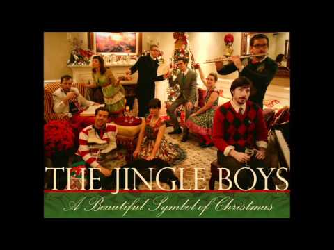 My Faves - The Jingle Boys