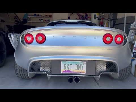2006 Lotus Elise by Kwise1