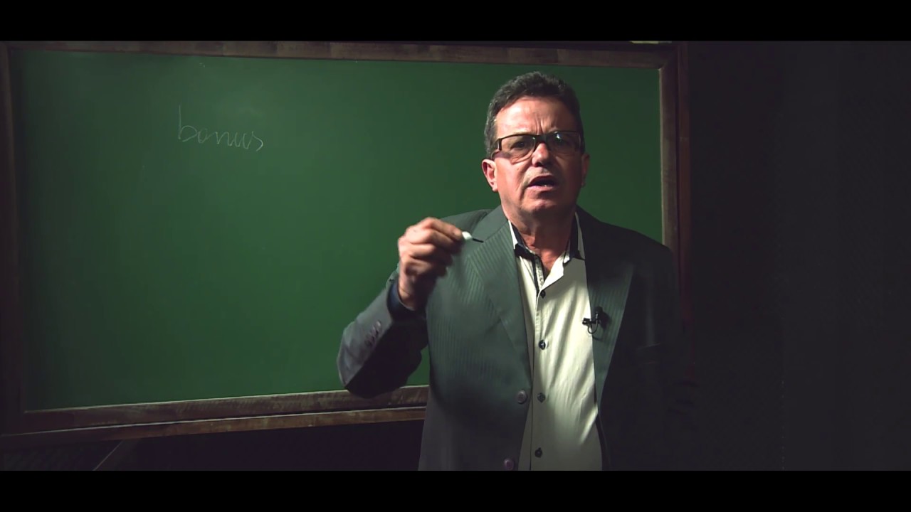 [LET] Estudos Latinos I - Adjetivos de Primeira Classe