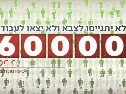 yesh atid - what do we want to happen here?