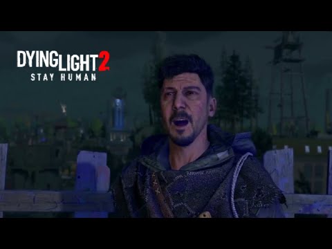 Dying Light 2 - #8 Der Einzige Ausweg  (U-Bahnstation)
