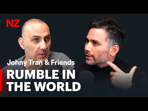 Yβριδική διαφθορά - Μιχάλης & Γιάννος | Ε531