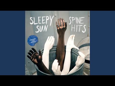 Siouxsie Blaqq - Sleepy Sun