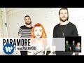 Paramore - Last Hope (Official Audio)