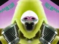 Gummy Bear Klaskykaskykaskyklasky Song Version In Robot Blind
