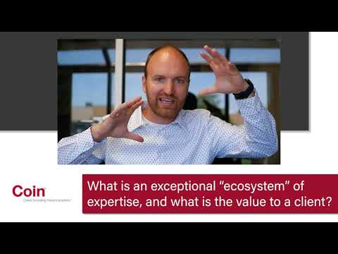 What is an exceptional ecosystem? AdvisorDrive with Andris Pone and guest Ian Ardill