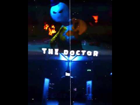 Doey vs Poppy Playtime Monsters | Poppy Playtime  #viral #edit