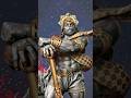 Kesari Ke Laal Hanuman Shorts Ram Hanumanchalisa Shortvideo Trending