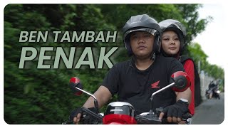 Download lagu BEN TAMBAH PENAK l BAKAR EPS 219 l BALADA KAMPUNG RIWIL mp3 Download lagu BEN TAMBAH PENAK l BAKAR EPS 219 l BALADA KAMPUNG RIWIL mp3