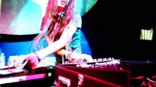 Bassnectar - Breathing