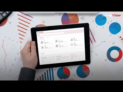 [LX Pantos Visibility] Pantos View Promotional Video (Subtítulos en español)