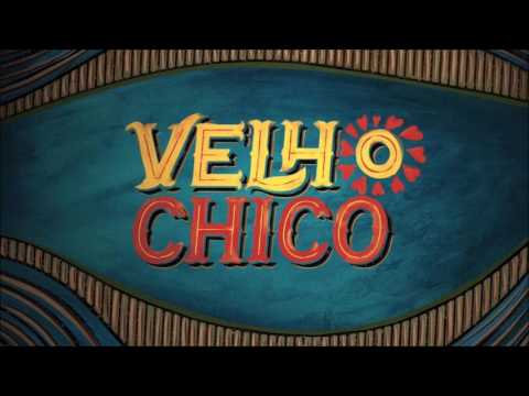 08. L'Étranger (Forasteiro) | THIAGO PETHIT - Part. Esp. Tiê | CD Velho Chico - Vol. 1 ℗ 2016