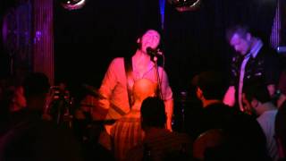 Murder By Death : Boy Decide