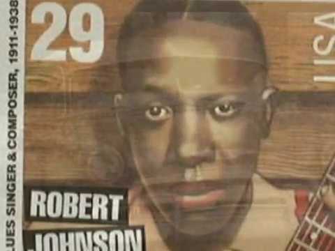 The Life and Legend Of Robert Johnson as told by Fruteland Jackson