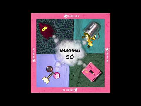 Imaginei Só video