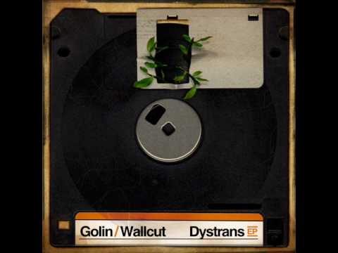 Golin/Wallcut - Tam gdzie nie zachodzi słońce ( Dystrans EP )