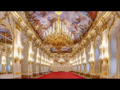 Mozart horn concerto no. 4, KV 495. Van der Zwart, Freiburger Barockorchester