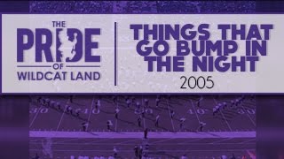 2005 Things That Go Bump in the Night