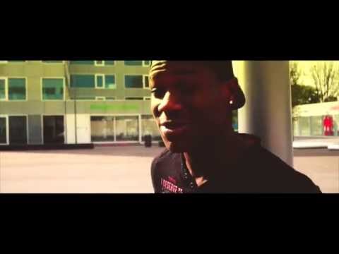 Creavelli ft. Ludjee - Niet Erg