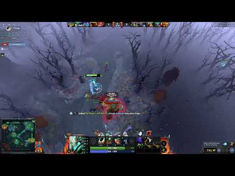 Arcana so beautiful! Dota 2 Juggernaut game.