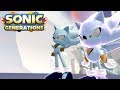 Sonic Generations Wrath Of Nazo Mod