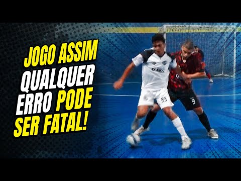 Futsal Amador and Barba - Produções Esportivas e Fotografia