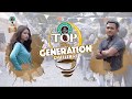 TOP GENERATION 2017 TOP COFFEE SUSU VERSI JAKARTA