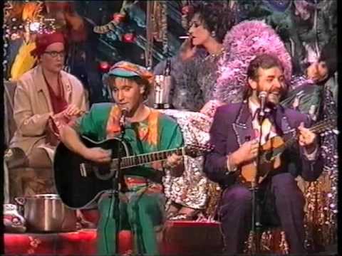 Unter fremden Sternen - Schlagermedley