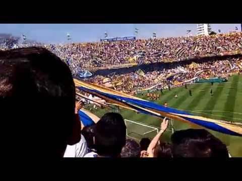 "Recibimiento ROSARIO CENTRAL vs Arsenal de Sarandi (5-0)" Barra: Los Guerreros • Club: Rosario Central