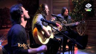 Dr Sin - You Stole My Heart (Acoustic)