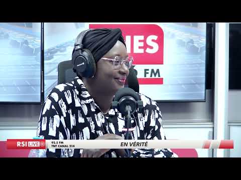 EN VÉRITÉ — Invité : Bassirou Kebe Pastef DG SN HLM