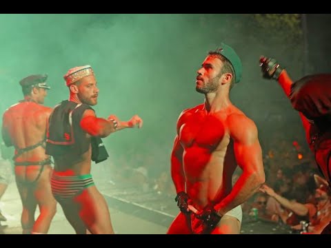 Ivete, Daniela, Anitta, Alinne Rosa, Claudia Leitte, Alok em Salvador 2019