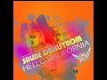 Salme Dahlstrom - Hello California (Quadrat Beat ...
