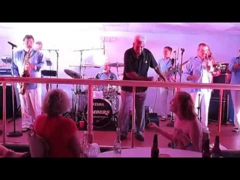 "I've Never Found A Girl (To Love Me Like You Do)  "Eddie Floyd"