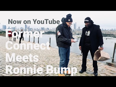 Former connect with legendary OG Ronnie Bump