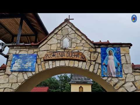 Spotkanie otwarte16.07.2022-Odnowienie przynależności do Maryi przez Szkaplerz Św., słowa poznania 4