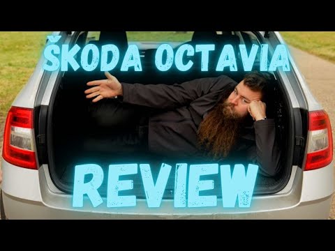 Should I buy a high mileage Skoda Octavia?