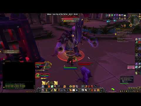 Order Among Chaos | 8.3 Visions of N'Zoth