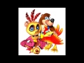 Death Banjo Tooie Music
