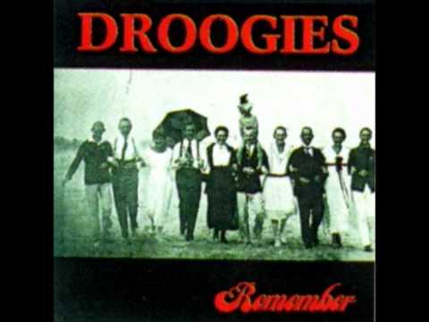 Droogies - Standing Here