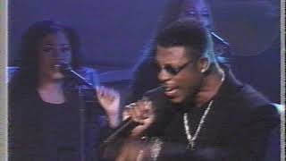 Keith Sweat &quot; Right And A Wrong Way &quot;