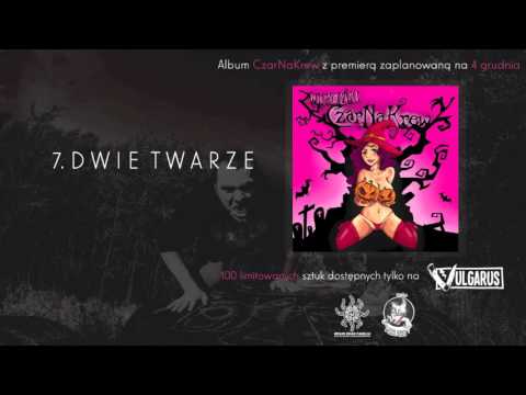 7. Dwie Twarze - WilkoŁaki