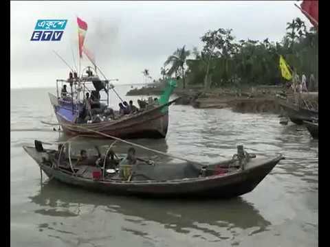ইলিশ সংরক্ষণে মেঘনায় সব ধরনের মাছ ধরা বন্ধ : হতাশ লক্ষ্মীপুরের জেলেরা