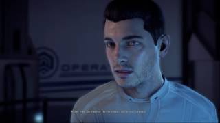 Mass Effect™ Andromeda - Alec is Dead?!?! Please Understand.