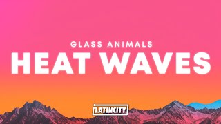 Download lagu Glass Animals β Heat Waves (Lyrics) mp3 Download lagu Glass Animals β Heat Waves (Lyrics) mp3