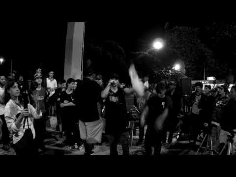 Bmo Vs Córtex -Batalha comercial - Batalha do Relógio / 09/05/2019